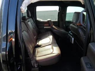 2020 Ford F-150 XL with VIN 1FTEW1C4XLFA74777, listed as a Copart auction lot 63915484 with 0 mi miles and Salvage Title. Bid and sale history available at carsss.com. Image 10.