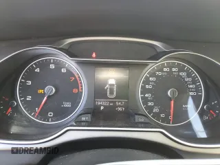 2013 Audi allroad Premium with VIN WA19FAFL6DA211601, listed as a Copart auction lot 75035494 with 194,322 mi miles and Salvage Title. Bid and sale history available at carsss.com. Image 9.