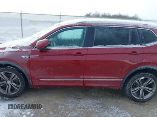 2018 Volkswagen Tiguan SEL с VIN 3VV2B7AX3JM148893, выставлен на аукционе IAAI как лот 41265196 с пробегом 60 035 миль миль и . История ставок и продаж доступна на DreamBid. Изображение 14.