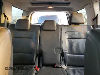 2010 Ford Flex Limited w/Ecoboost with VIN 2FMHK6DT1ABA32164, listed as a Copart auction lot 43069825 with 219,660 mi miles and Salvage Title. Bid and sale history available at carsss.com. Image 10.