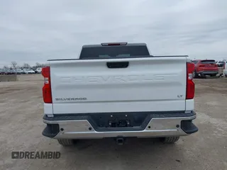 2023 Chevrolet Silverado 1500 LT with VIN 3GCPACEK8PG256030, listed as a IAAI auction lot 41621185 with 76,893 mi miles and . Bid and sale history available at DreamBid. Image 16.