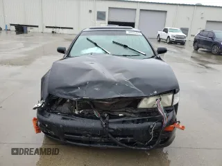 1997 Nissan Maxima GXE с VIN JN1CA21D1VM533520, выставлен на аукционе Copart как лот 44416725 с пробегом 204 023 миль миль и Списание • Salvage title. История ставок и продаж доступна на DreamBid. Изображение 5.