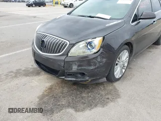 2013 Buick Verano Convenience Group with VIN 1G4PR5SKXD4191467, listed as a IAAI auction lot 41839570 with 163,922 mi miles and . Bid and sale history available at DreamBid. Image 6.