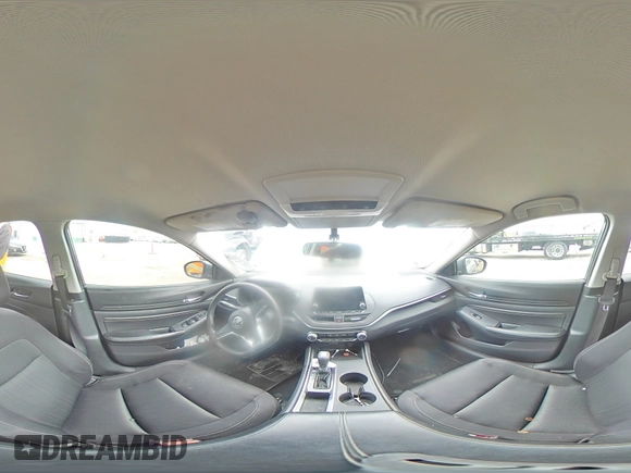 2019 Nissan Altima S z VIN 1N4BL4BV9KC252790, wystawiony jako Copart lot #53818165 z przebiegiem 85 133 mil mil oraz Szkoda całkowita • Salvage title. Historia ofert i sprzedaży dostępna na DreamBid. Obrazek 13.