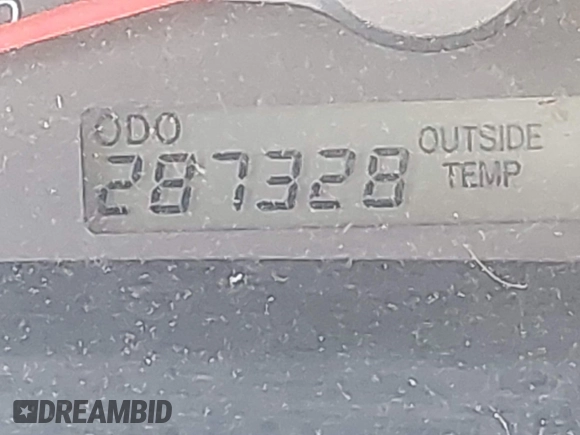 2010 Toyota Camry with VIN 4T1BF3EK1AU081504, listed as a IAAI auction lot 42080686 with 287,328 mi miles and . Bid and sale history available at DreamBid. Image 7.