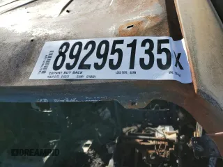2017 Nissan Titan XD PRO-4X with VIN 1N6BA1F44HN557592, listed as a Copart auction lot 89295135 with 0 mi miles and Non Repairable. Bid and sale history available at carsss.com. Image 12.