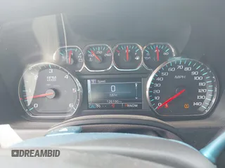 2015 Chevrolet Suburban LTZ с VIN 1GNSCKKC3FR659964, выставлен на аукционе IAAI как лот 42585514 с пробегом 126 190 миль миль и . История ставок и продаж доступна на DreamBid. Изображение 7.