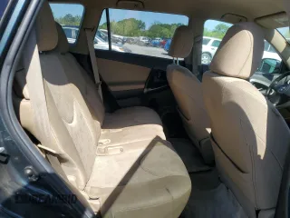 2012 Toyota RAV4 with VIN 2T3KF4DV6CW131471, listed as a Copart auction lot 53142115 with 168,615 mi miles and Salvage Title. Bid and sale history available at carsss.com. Image 11.