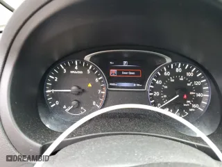 2016 Nissan Altima 2.5 SV with VIN 1N4AL3AP4GC289813, listed as a Copart auction lot 51587675 with 97,205 mi miles and Salvage Title. Bid and sale history available at carsss.com. Image 9.