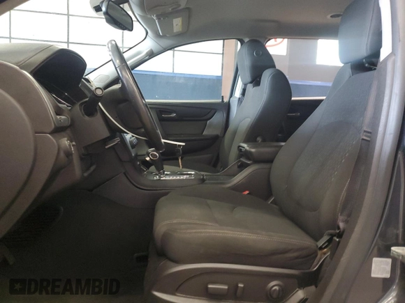 2014 GMC Acadia SLE with VIN 1GKKVPKD7EJ105871, listed as a Copart auction lot 62723025 with 115,998 mi miles and Clean title. Bid and sale history available at DreamBid. Image 7.