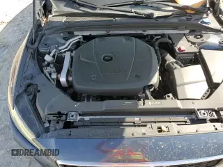 2019 Volvo S60 R-Design с VIN 7JR102FM7KG016945, выставлен на аукционе Copart как лот 44743825 с пробегом 103 324 миль миль и Списание • Salvage title. История ставок и продаж доступна на DreamBid. Изображение 13.