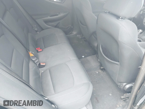 2016 Chevrolet Malibu LS с VIN 1G1ZB5ST9GF276568, выставлен на аукционе IAAI как лот 42114390 с пробегом 131 424 миль миль и . История ставок и продаж доступна на DreamBid. Изображение 8.