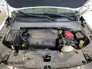 2019 Jeep Compass Trailhawk с VIN 3C4NJDDB2KT835304, выставлен на аукционе Copart как лот 65568965 с пробегом 76 061 миль миль и Списание • Salvage title. История ставок и продаж доступна на DreamBid. Изображение 12.