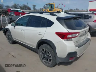 2018 Subaru Crosstrek Limited с VIN JF2GTAMC9JH289836, выставлен на аукционе IAAI как лот 41685388 с пробегом 82 208 миль миль и . История ставок и продаж доступна на DreamBid. Изображение 3.