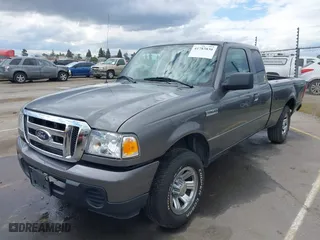 2008 Ford Ranger XLT with VIN 1FTYR44E78PA62357, listed as a IAAI auction lot 41783830 with 70,812 mi miles. Bid and sale history available at carsss.com. Image 2.