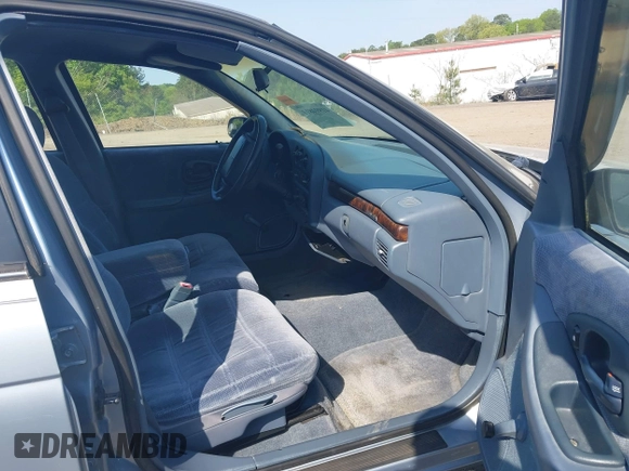 1997 Chevrolet Lumina LS with VIN 2G1WL52M5V1135249, listed as a IAAI auction lot 41994811 with 156,770 mi miles and . Bid and sale history available at DreamBid. Image 5.