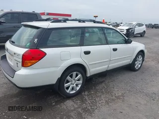 2007 Subaru Legacy Outback z VIN 4S4BP61C377315873, wystawiony jako IAAI lot #42513309 z przebiegiem 213 244 mil mil oraz . Historia ofert i sprzedaży dostępna na DreamBid. Obrazek 4.