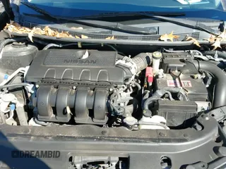 2017 Nissan Sentra SR z VIN 3N1AB7AP4HY346530, wystawiony jako IAAI lot #41776676 z przebiegiem 103 917 mil mil oraz . Historia ofert i sprzedaży dostępna na DreamBid. Obrazek 19.