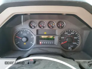 2008 Ford F-350 XL with VIN 1FTWW31R38EB17075, listed as a Copart auction lot 88601755 with 182,904 mi miles and Clean Title. Bid and sale history available at DreamBid. Image 9.