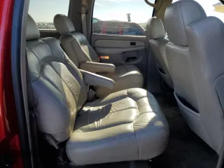 2001 Chevrolet Suburban LS with VIN 3GNEC16T71G246018, listed as a Copart auction lot 69311934 with 357,653 mi miles and Salvage Title. Bid and sale history available at carsss.com. Image 11.