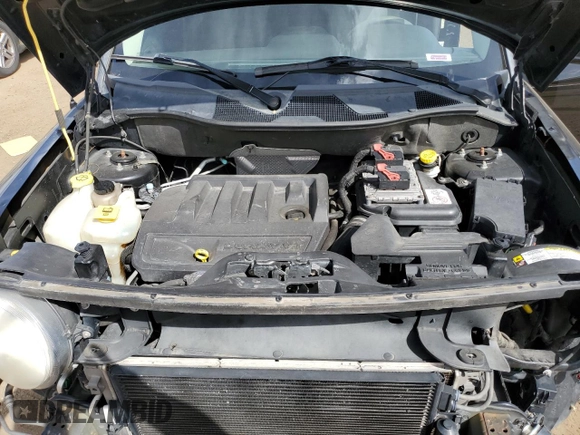 2012 Jeep Patriot Sport with VIN 1C4NJPBBXCD660991, listed as a Copart auction lot 53502905 with 194,654 mi miles and Salvage Title. Bid and sale history available at DreamBid. Image 13.