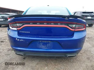 2021 Dodge Charger SXT with VIN 2C3CDXBG3MH624417, listed as a IAAI auction lot 41259206 with 85,443 mi miles. Bid and sale history available at carsss.com. Image 16.