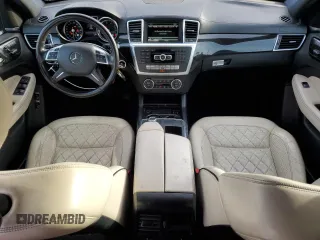 2016 Mercedes-Benz GL with VIN 4JGDF6EE5GA681344, listed as a Copart auction lot 79284824 with 85,306 mi miles and Clean Title. Bid and sale history available at carsss.com. Image 8.