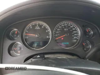 2008 GMC Yukon XL z VIN 1GKFK66898J106607, wystawiony jako Copart lot #47481335 z przebiegiem 214 283 mil mil oraz Szkoda całkowita • Salvage title. Historia ofert i sprzedaży dostępna na DreamBid. Obrazek 9.