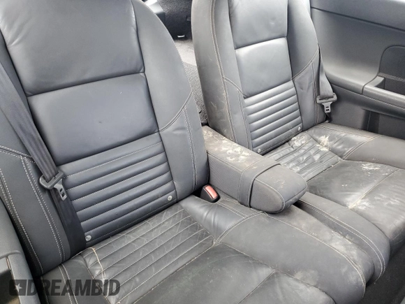 2012 Volvo C30 with VIN YV1672MK8C2284140, listed as a Copart auction lot 57836765 with 113,871 mi miles and Salvage title. Bid and sale history available at DreamBid. Image 11.