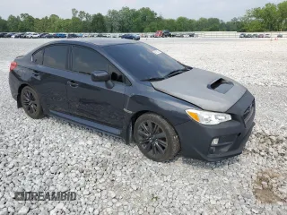 2015 Subaru WRX Premium z VIN JF1VA1D68F9807612, wystawiony jako Copart lot #59752275 z przebiegiem 86 542 mil mil oraz Czysty tytuł • Clean title. Historia ofert i sprzedaży dostępna na DreamBid. Obrazek 4.