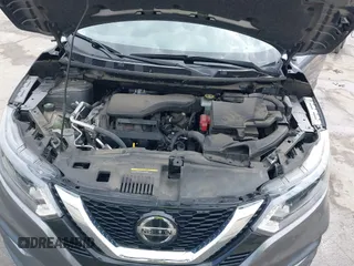 2020 Nissan Rogue Sport SL with VIN JN1BJ1CW4LW388642, listed as a IAAI auction lot 41914507 with 42,076 mi miles. Bid and sale history available at carsss.com. Image 10.