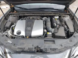 2022 Lexus ES 350 z VIN 58ADZ1B12NU125587, wystawiony jako IAAI lot #41293742 z przebiegiem 52 570 mil mil oraz . Historia ofert i sprzedaży dostępna na DreamBid. Obrazek 10.