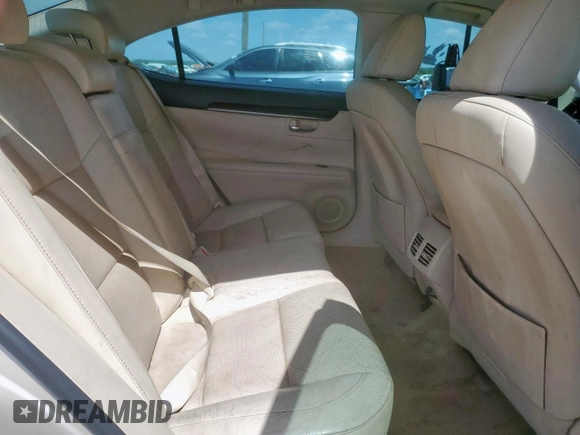 2014 Lexus ES 330 with VIN JTHBK1GG7E2146840, listed as a Copart auction lot 66757035 with 151,789 mi miles and Clean title. Bid and sale history available at DreamBid. Image 10.
