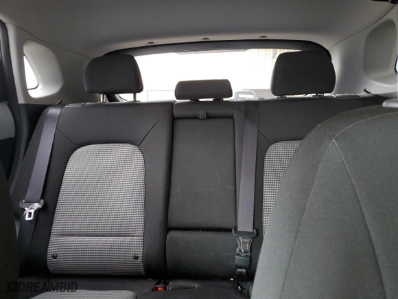 2018 Hyundai Kona SEL with VIN KM8K62AA8JU108303, listed as a Copart auction lot 50518535 with 75,000 mi miles and Salvage Title. Bid and sale history available at carsss.com. Image 10.