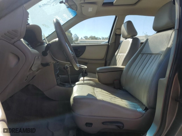 2001 Chevrolet Malibu LS with VIN 1G1NE52J516237620, listed as a Copart auction lot 76809764 with 82,099 mi miles and Salvage Title. Bid and sale history available at carsss.com. Image 7.
