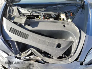 2023 Tesla Model 3 с VIN 5YJ3E1EA3PF502437, выставлен на аукционе Copart как лот 55431185 с пробегом 15 201 миль миль и Списание • Salvage title. История ставок и продаж доступна на DreamBid. Изображение 11.
