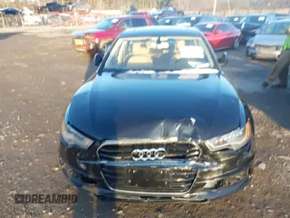 2012 Audi A6 Prestige z VIN WAUHGAFC0CN076036, wystawiony jako IAAI lot #41409687 z przebiegiem 54 601 mil mil oraz . Historia ofert i sprzedaży dostępna na DreamBid. Obrazek 12.