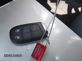 2023 Dodge Durango SXT z VIN 1C4RDHAG5PC630207, wystawiony jako IAAI lot #42290357 z przebiegiem 53 591 mil mil oraz . Historia ofert i sprzedaży dostępna na DreamBid. Obrazek 11.