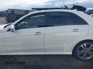 2015 Mercedes-Benz E 350 Sport with VIN WDDHF5KB3FB110640, listed as a IAAI auction lot 42185916 with 96,389 mi miles and . Bid and sale history available at DreamBid. Image 14.