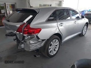 2015 Toyota Venza LE z VIN 4T3BA3BB3FU075107, wystawiony jako IAAI lot #42182256 z przebiegiem 78 844 mil mil oraz . Historia ofert i sprzedaży dostępna na DreamBid. Obrazek 4.