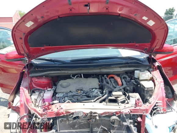 2021 Toyota Sienna XLE with VIN 5TDYSKFC5MS018541, listed as a IAAI auction lot 42579671 with 86,949 mi miles and . Bid and sale history available at DreamBid. Image 10.