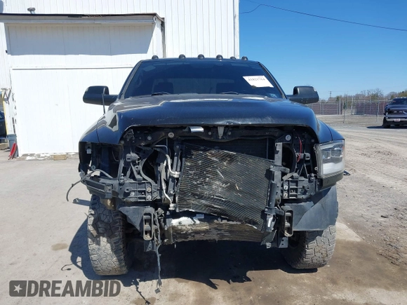 2015 Ram 2500 Tradesman with VIN 3C6UR5CL2FG635579, listed as a IAAI auction lot 41821764 with 112,147 mi miles. Bid and sale history available at carsss.com. Image 13.