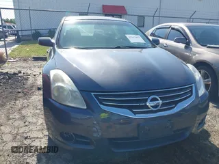 2012 Nissan Altima 2.5 S with VIN 1N4AL2APXCN509917, listed as a IAAI auction lot 42113453 with 132,378 mi miles. Bid and sale history available at carsss.com. Image 6.