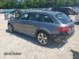 2013 Audi allroad A4 Premium Plus z VIN WA1UFAFL5DA232434, wystawiony jako Copart lot #58967315 z przebiegiem 169 196 mil mil oraz Czysty tytuł • Clean title. Historia ofert i sprzedaży dostępna na DreamBid. Obrazek 2.