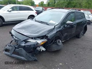 2023 Subaru Crosstrek Special Sports с VIN JF2GTHRC7PH229080, выставлен на аукционе IAAI как лот 42331048 с пробегом 43 709 миль миль и . История ставок и продаж доступна на DreamBid. Изображение 2.
