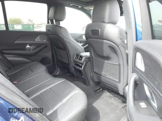 2020 Mercedes-Benz GLE 450 с VIN 4JGFB5KB2LA284340, выставлен на аукционе IAAI как лот 41728218 с пробегом 74 303 миль миль и . История ставок и продаж доступна на DreamBid. Изображение 8.