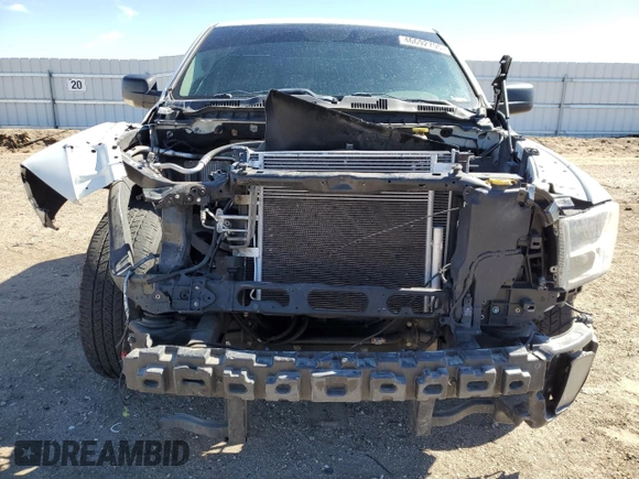 2018 Ram 1500 Express z VIN 1C6RR6FT6JS131898, wystawiony jako Copart lot #46692795 z przebiegiem 200 929 mil mil oraz Szkoda całkowita • Salvage title. Historia ofert i sprzedaży dostępna na DreamBid. Obrazek 5.