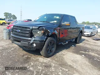 2014 Ford F-150 XL with VIN 1FTFW1EF7EFC40260, listed as a IAAI auction lot 42380715 with 71,899 mi miles and . Bid and sale history available at DreamBid. Image 17.
