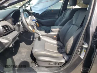 2022 Subaru Outback Wilderness with VIN 4S4BTGUDXN3242155, listed as a Copart auction lot 47000645 with 44,622 mi miles and Salvage Title. Bid and sale history available at DreamBid. Image 7.