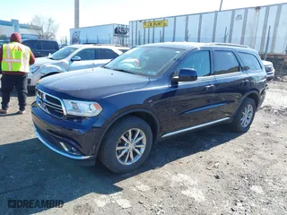 2018 Dodge Durango SXT with VIN 1C4RDJAG3JC111350, listed as a IAAI auction lot 41822271 with 77,264 mi miles. Bid and sale history available at carsss.com. Image 22.